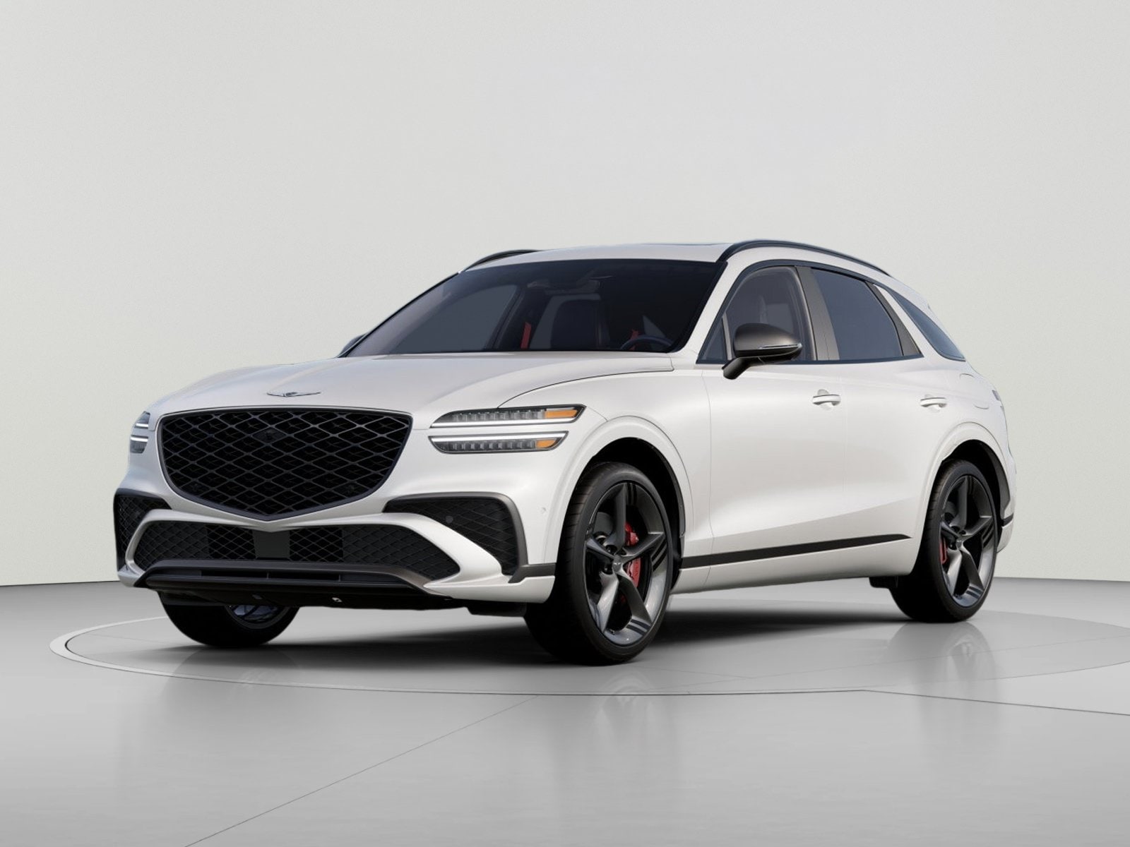 2027 GENESIS GV70