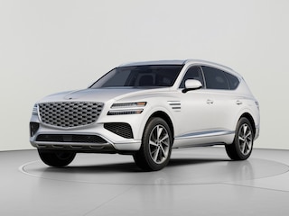 2027 Genesis GV80 2.5T Select SUV