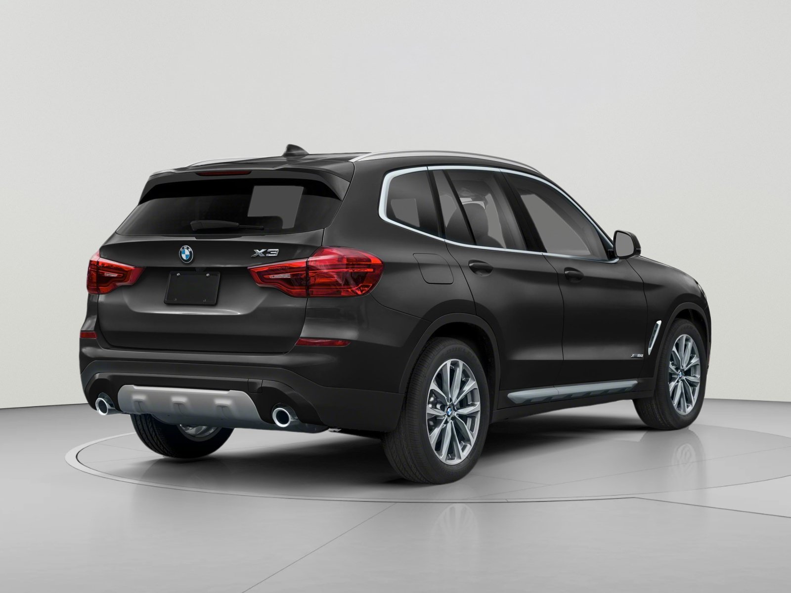 Used 2019 BMW X3 sDrive30i SUV