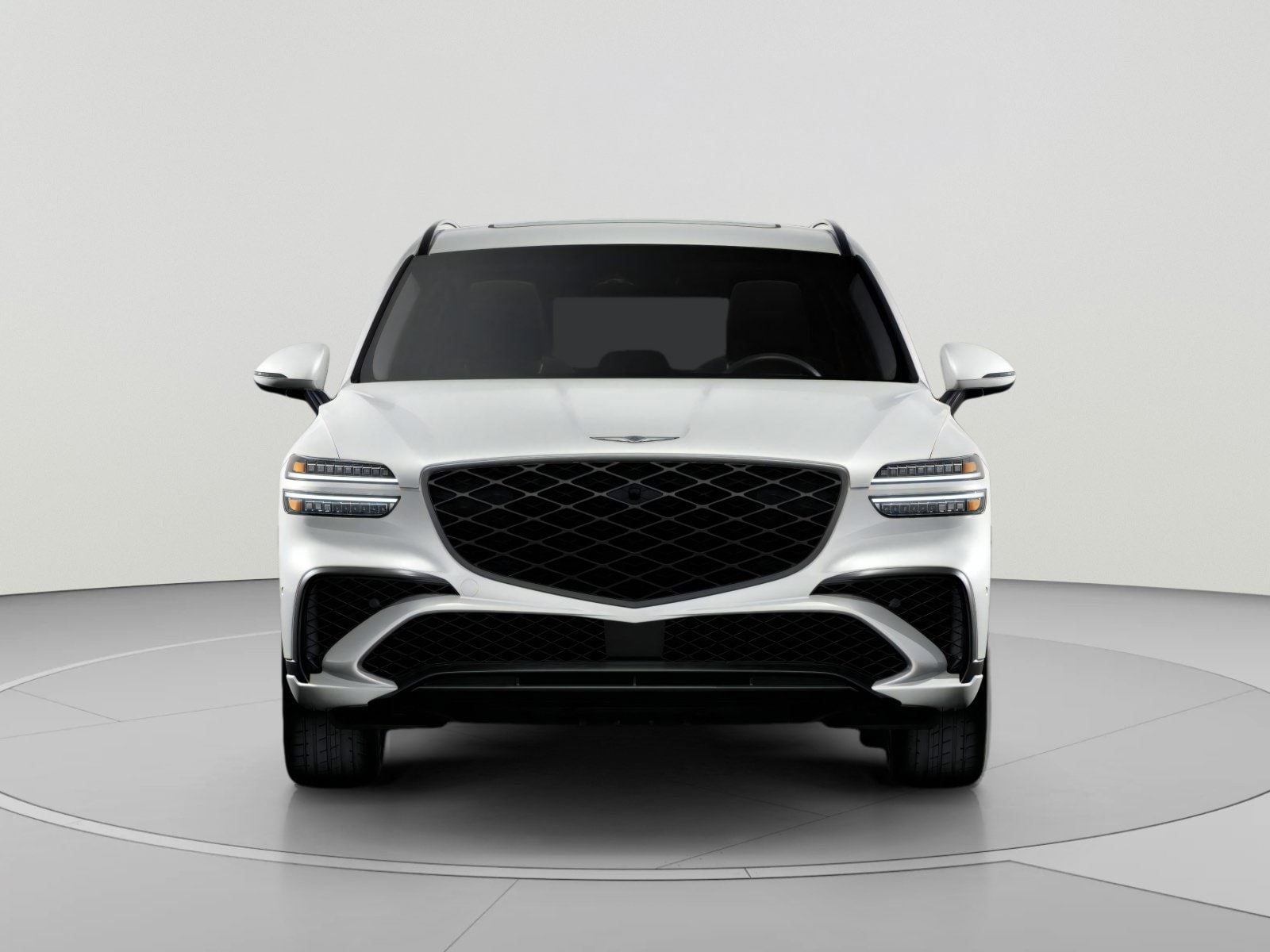 2026 GENESIS GV70 Sport Prestige - Photo 6