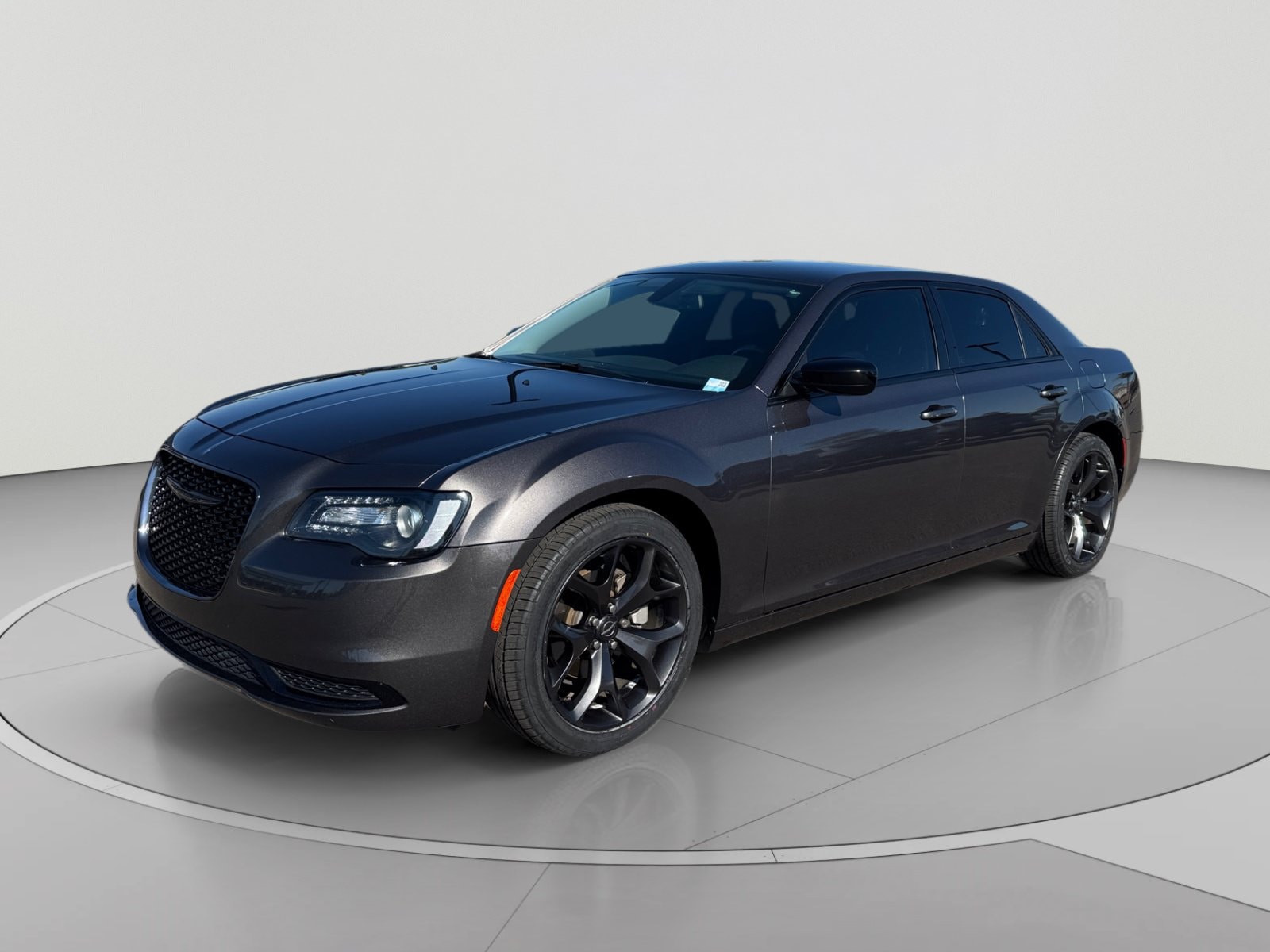 2021 Chrysler 300
