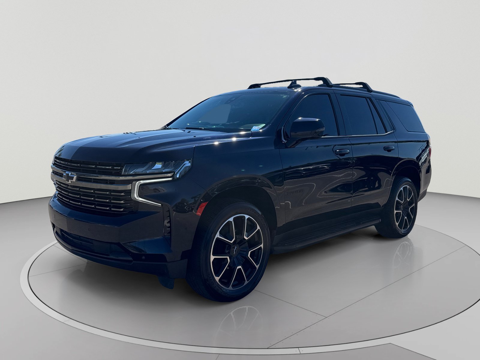 2022 Chevrolet Tahoe