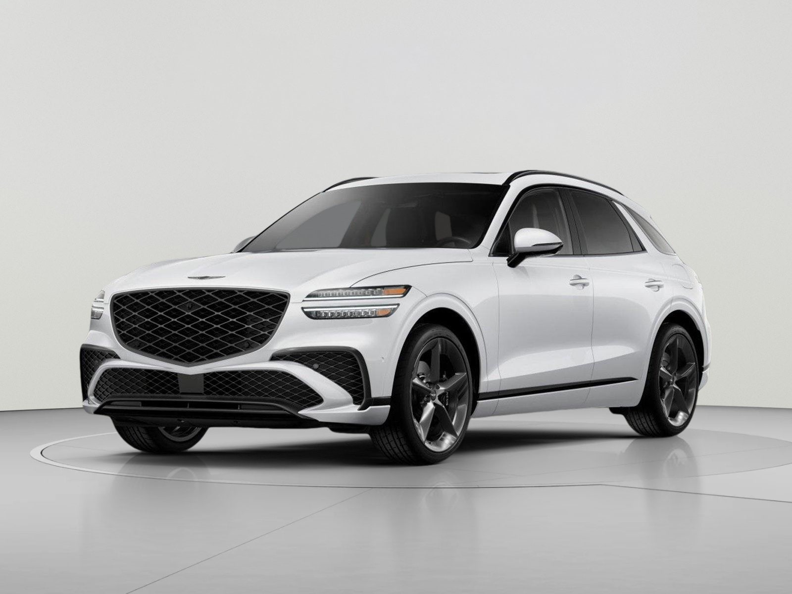 2026 GENESIS GV70