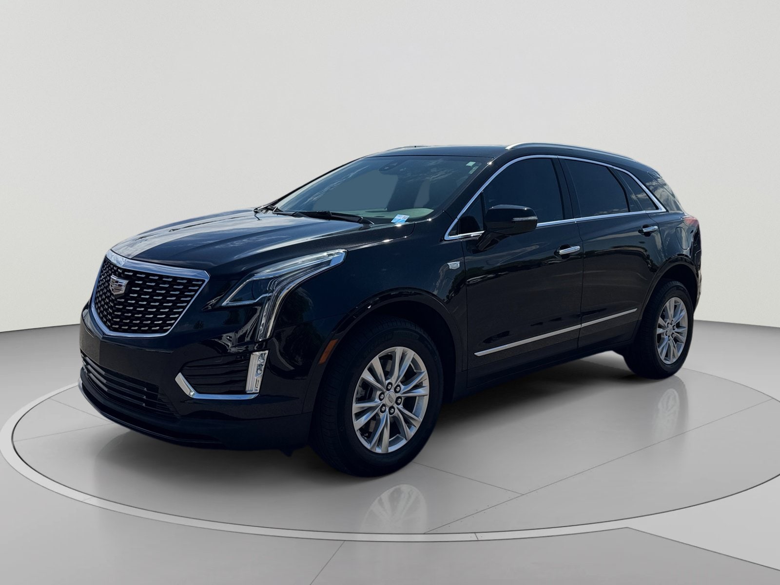 2024 Cadillac XT5