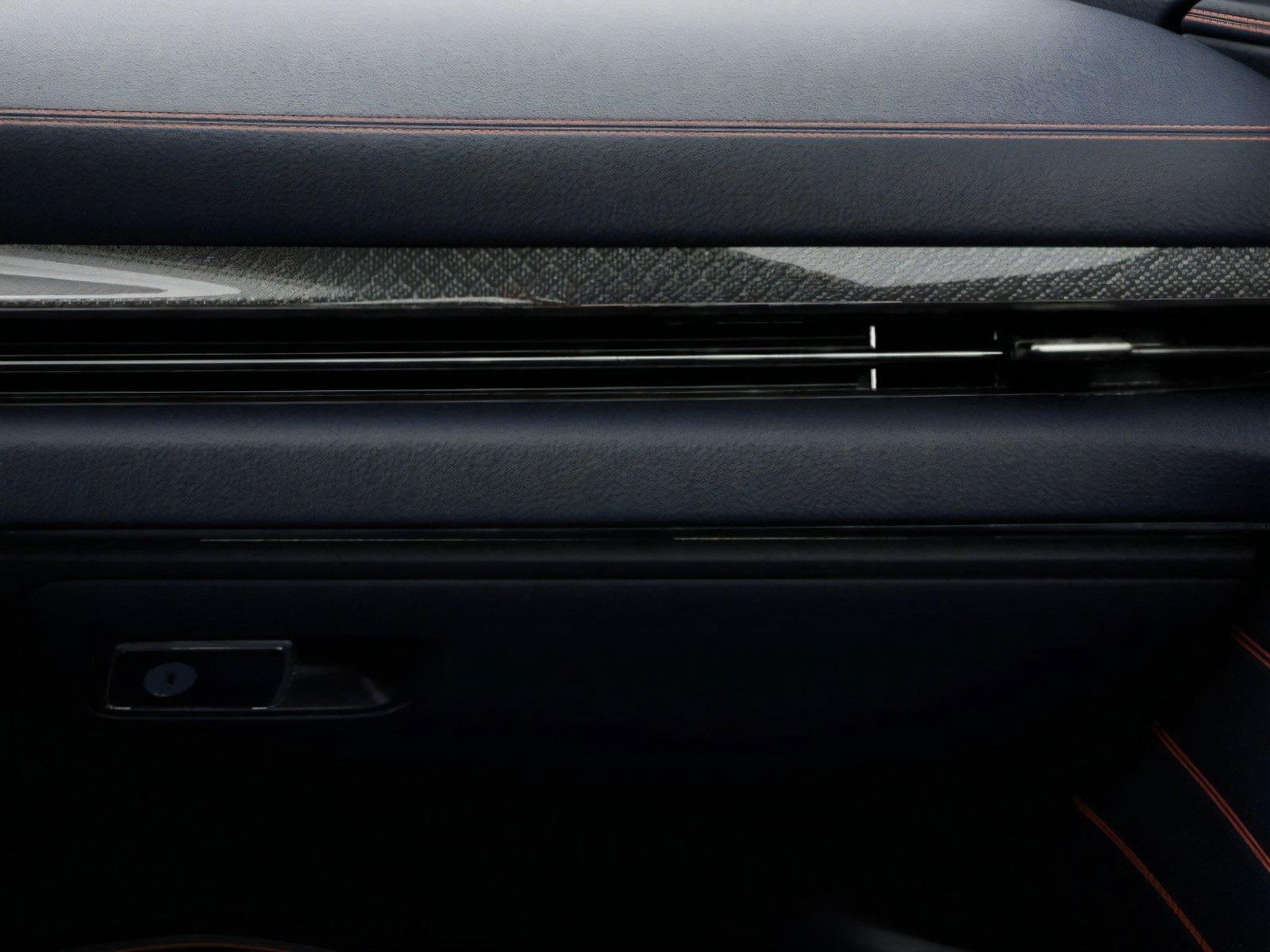 2026 GENESIS GV80 Coupe E-SC - Photo 23