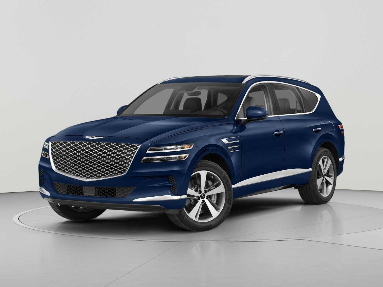 2023 GENESIS GV80