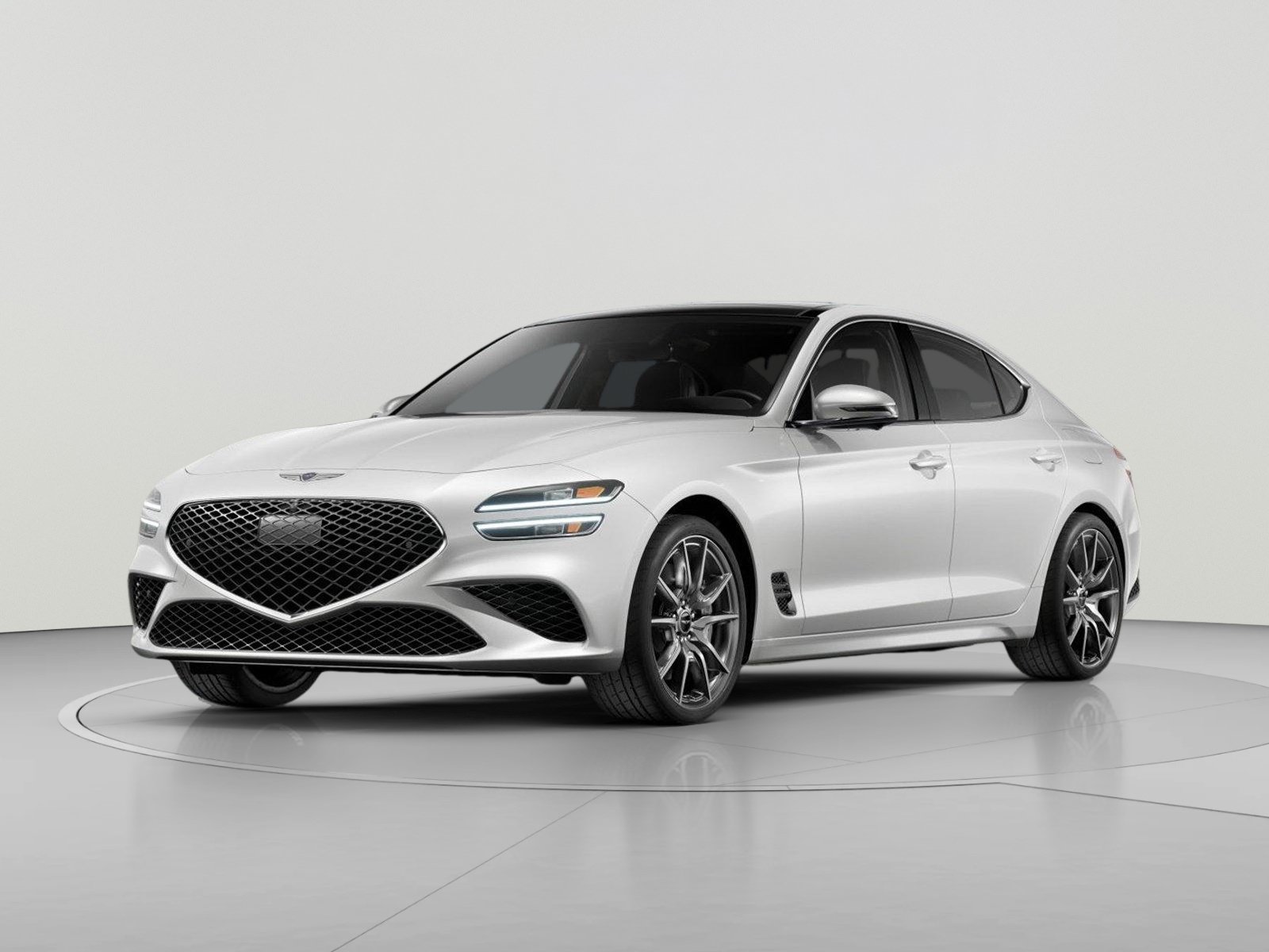 New 2026 Genesis G70 2.5T Prestige Sedan Peoria, AZ