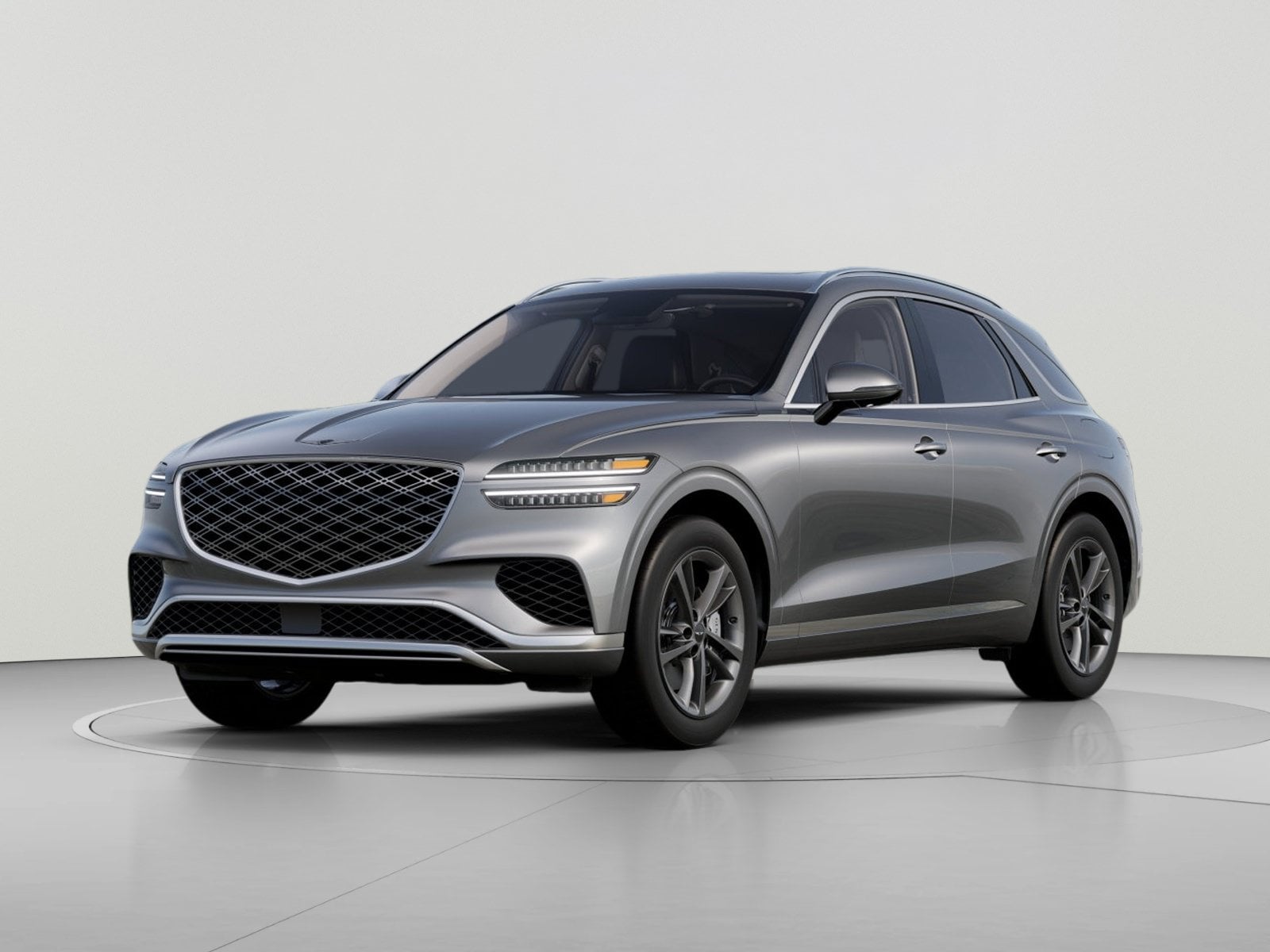 2027 GENESIS GV70