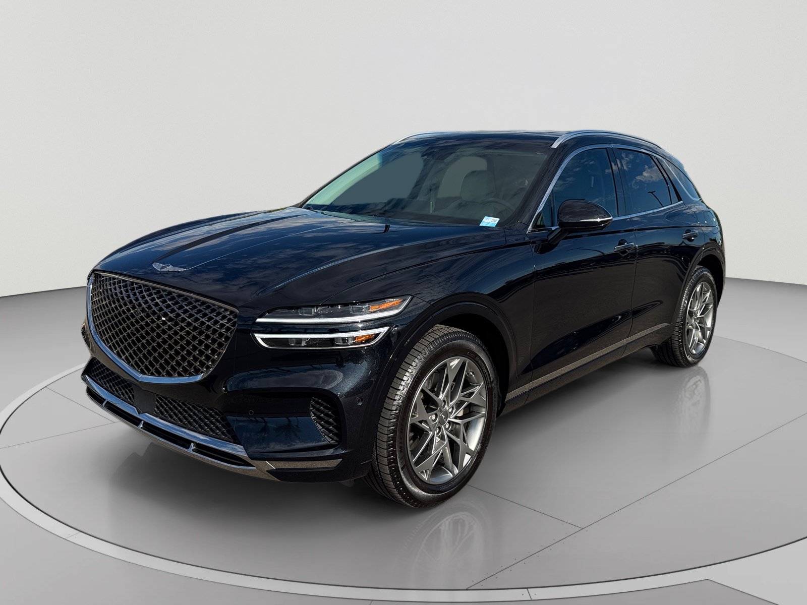 2022 GENESIS GV70