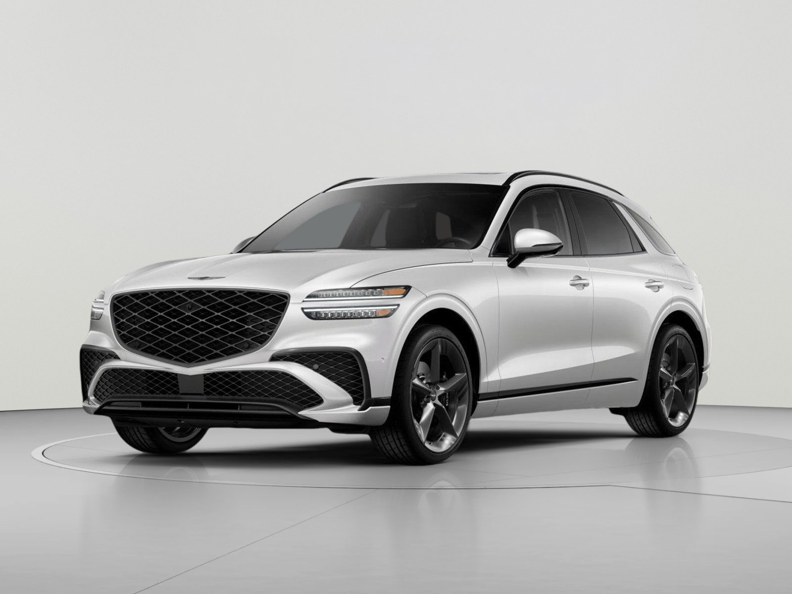 2026 GENESIS GV70