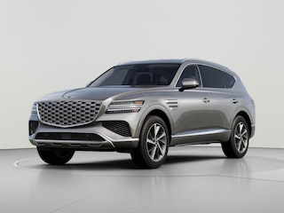 2027 Genesis GV80 2.5T Select SUV