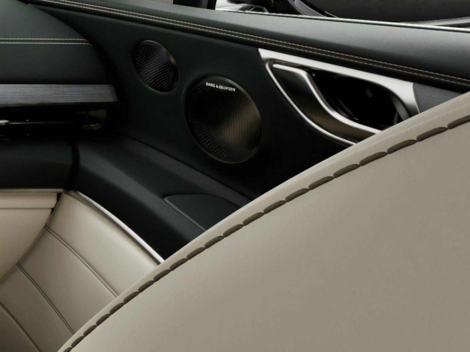 2026 GENESIS GV80 Advanced - Photo 21