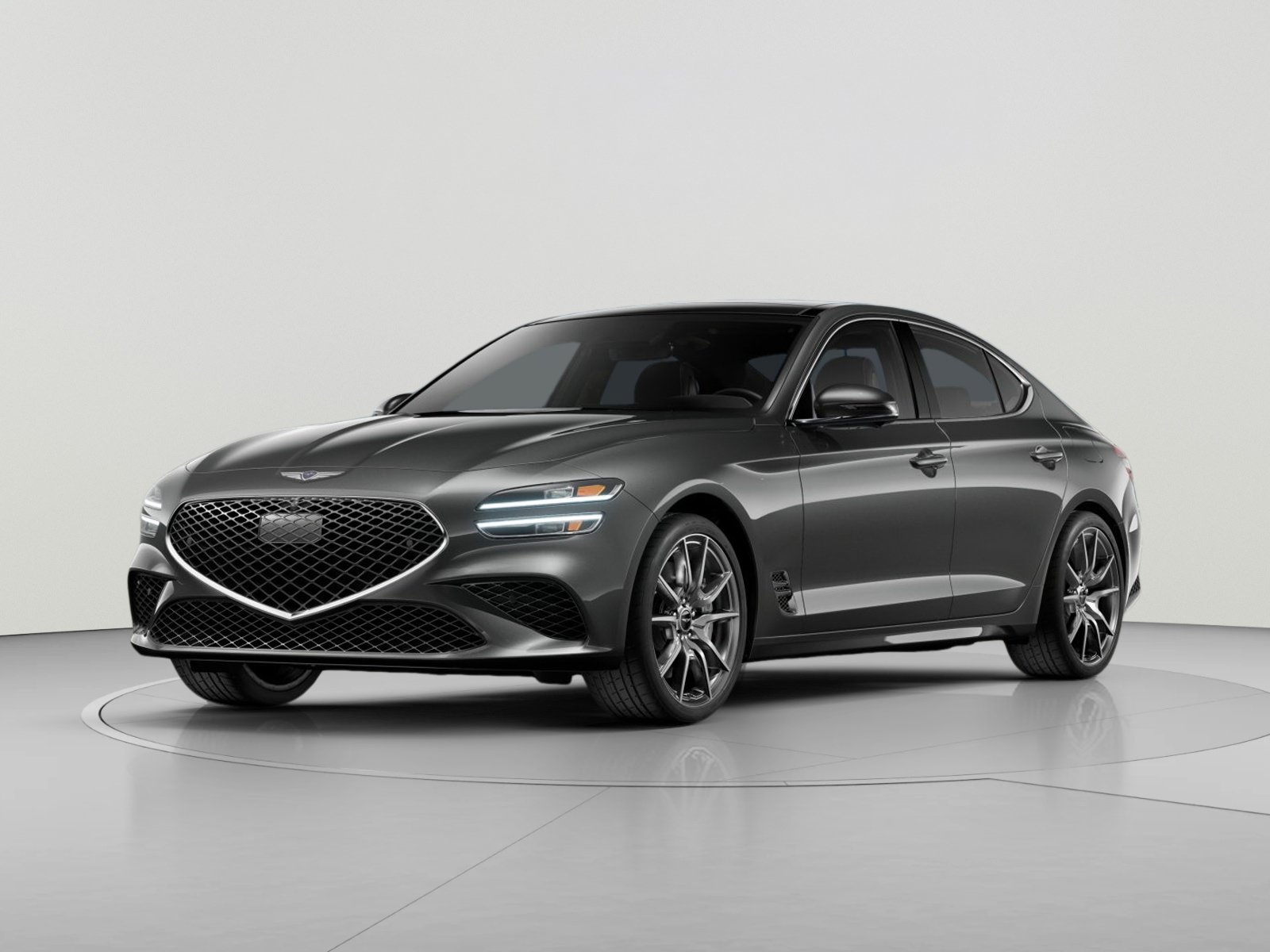 New 2026 Genesis G70 2.5T Prestige Sedan Peoria, AZ
