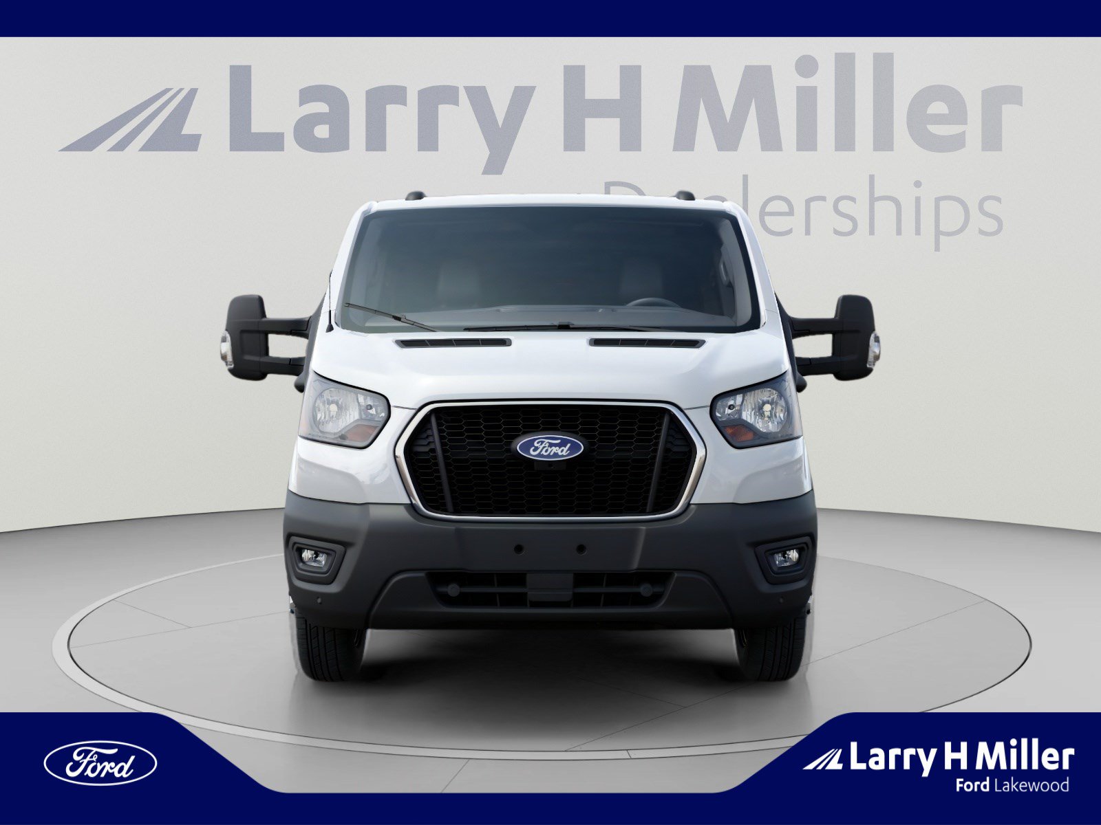 New 2027 Ford Transit Cargo Van Cargo Van Van Low Roof Van