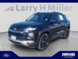 Used 2022 Chevrolet Trailblazer LT SUV