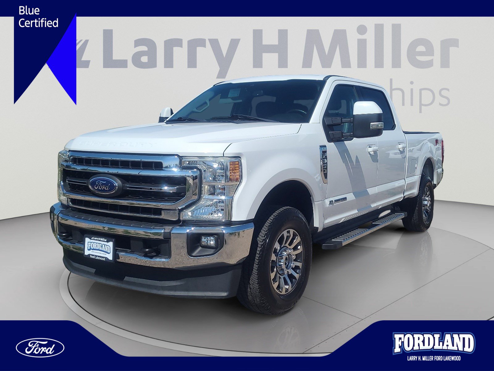 2020 Ford F-350 Super Duty