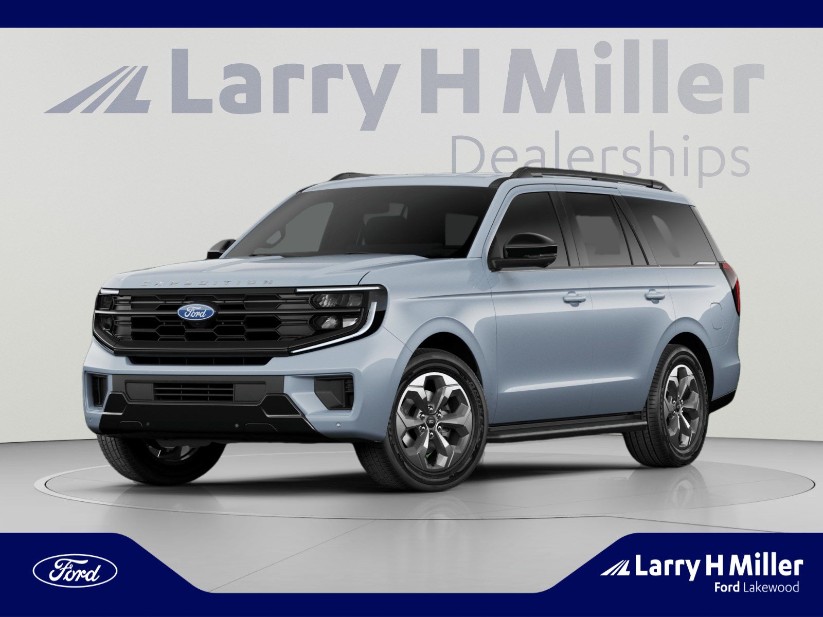  Ford Expedition