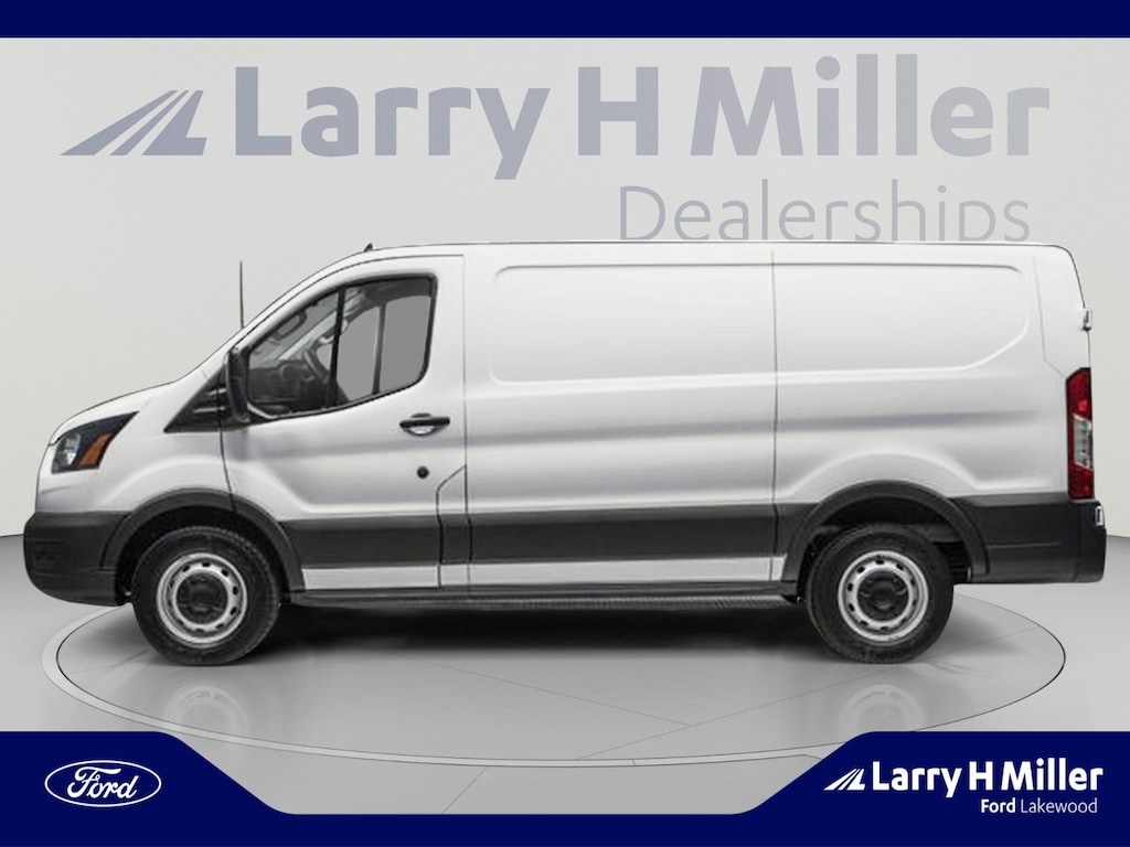 New 2027 Ford Transit Cargo Van Cargo Van Van Low Roof Van