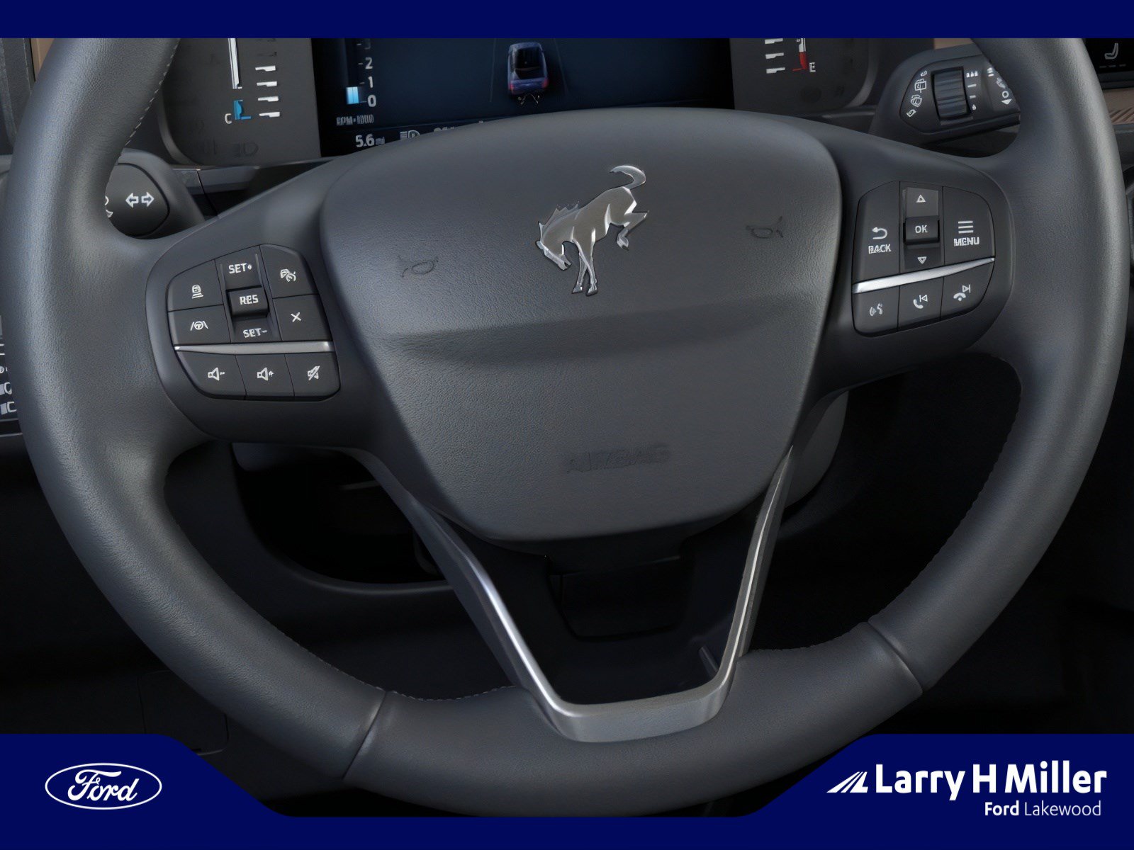 2026 Ford Bronco Sport Outer Banks - Photo 12