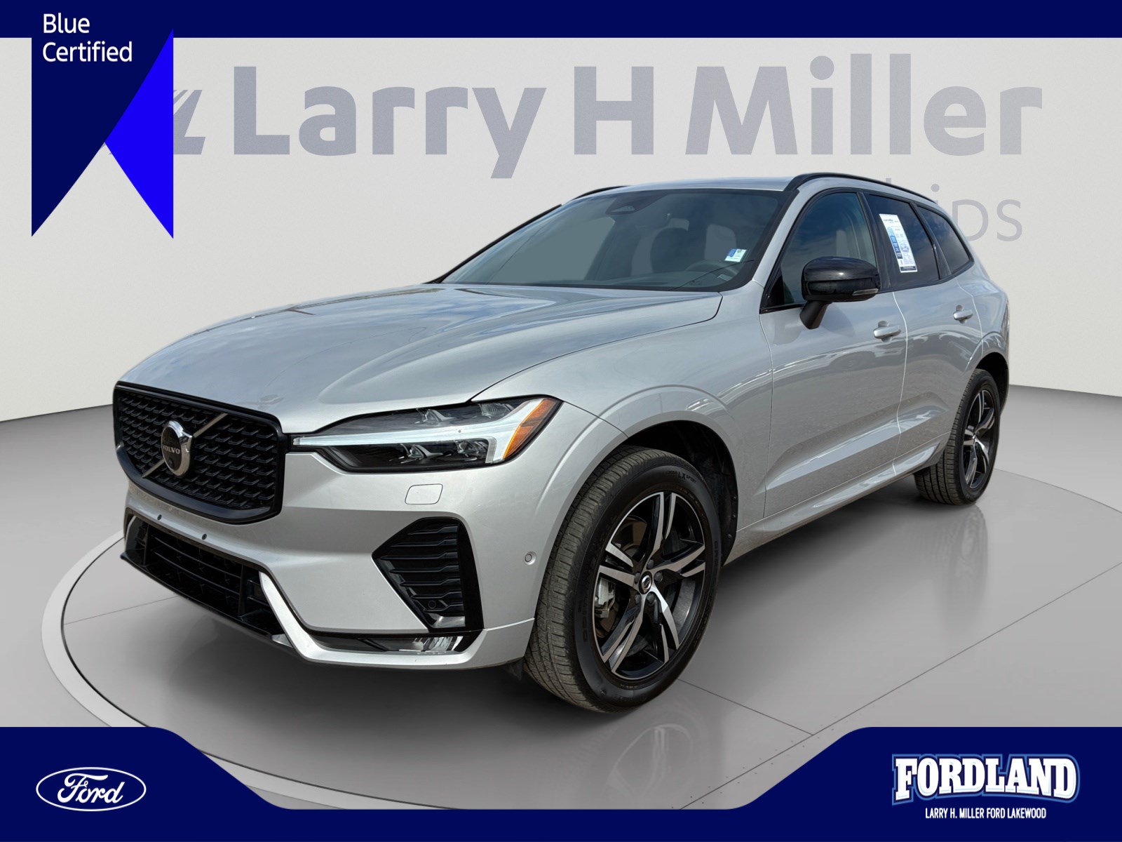 2022 Volvo XC60