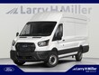  Ford Transit Cargo Van