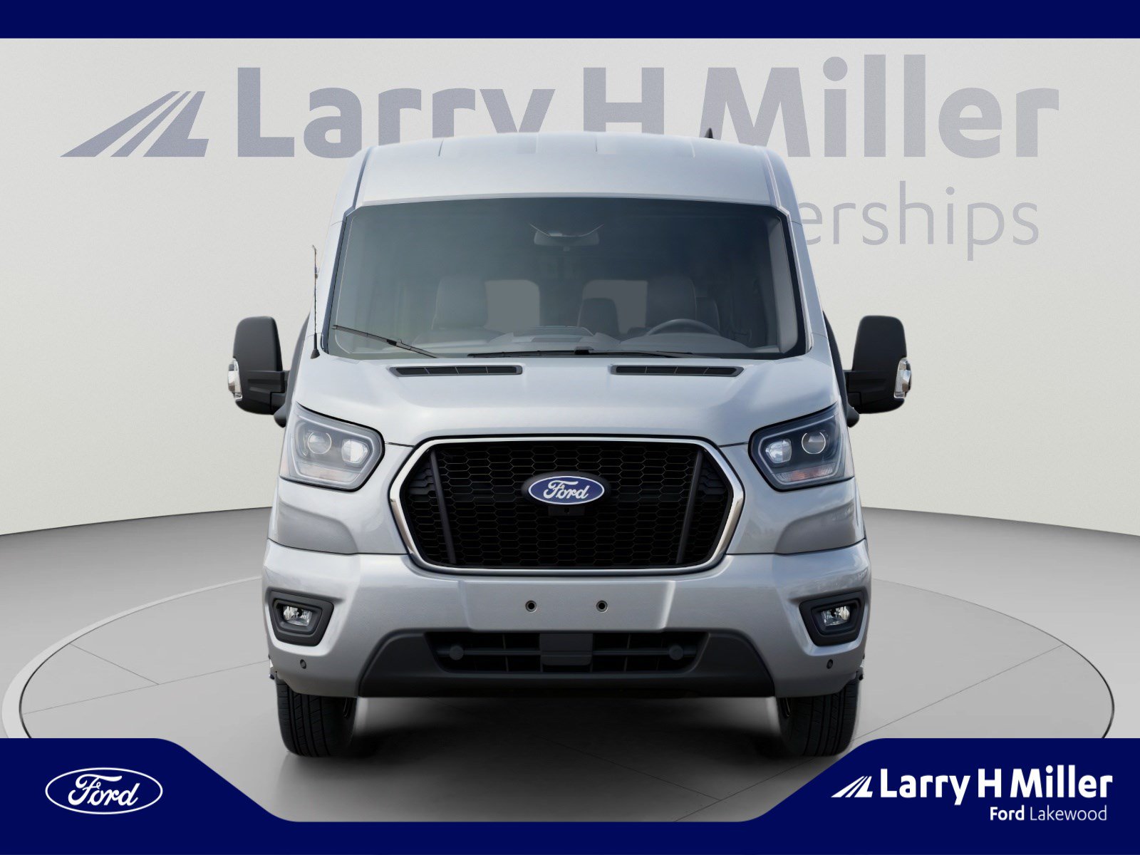 New 2027 Ford Transit Passenger Wagon Passenger Van XLT Wagon Medium Roof Van