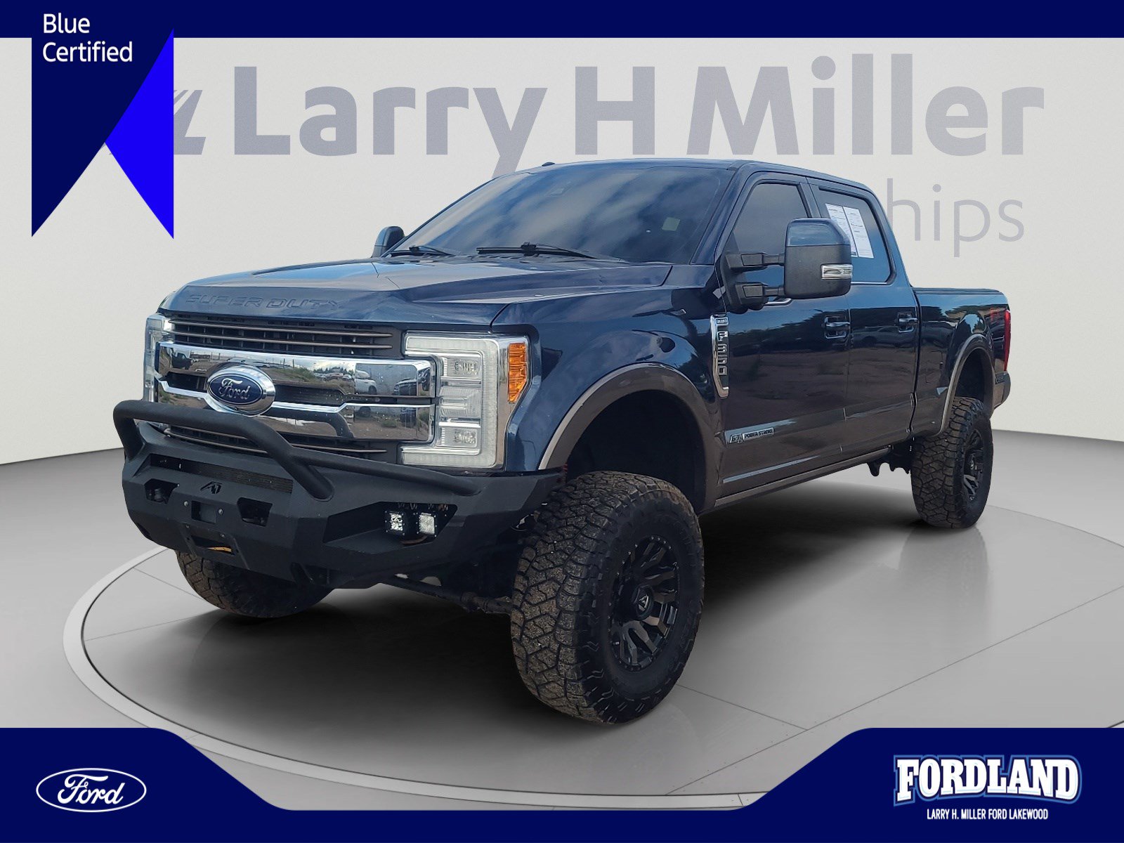  Ford F-350