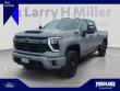  Chevrolet Silverado 2500 HD