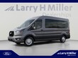  Ford Transit Passenger Wagon