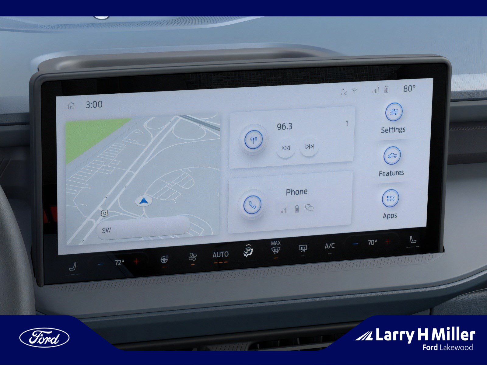 2025 Ford Maverick Lobo Premium - Photo 15