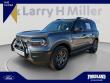  Ford Bronco Sport