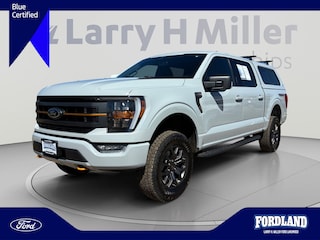 Used 2023 Ford F-150 Tremor Truck SuperCrew Cab Lakewood, CO