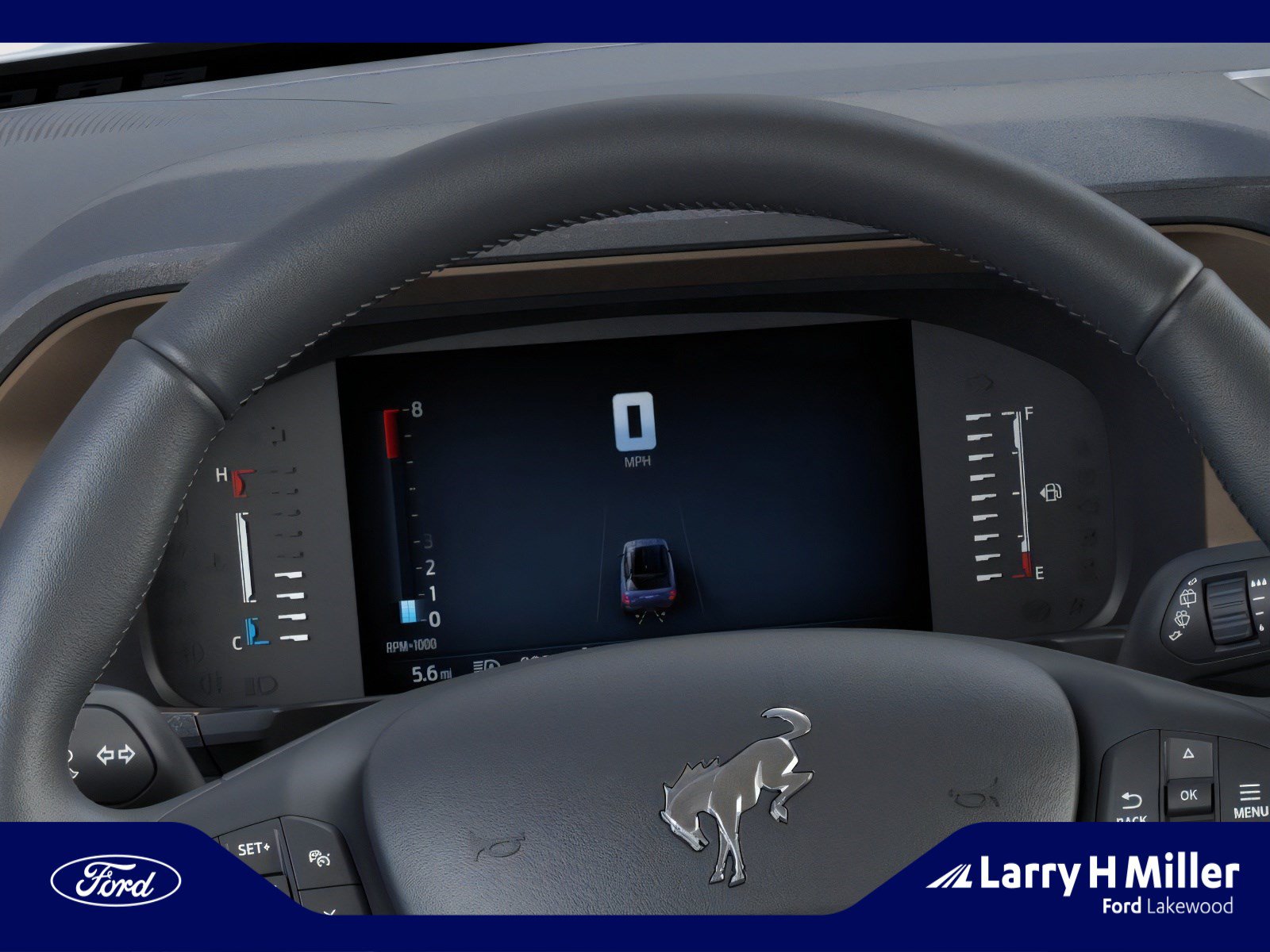 2026 Ford Bronco Sport Outer Banks - Photo 13