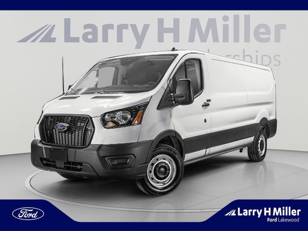 New 2027 Ford Transit Cargo Van Cargo Van Van Low Roof Van