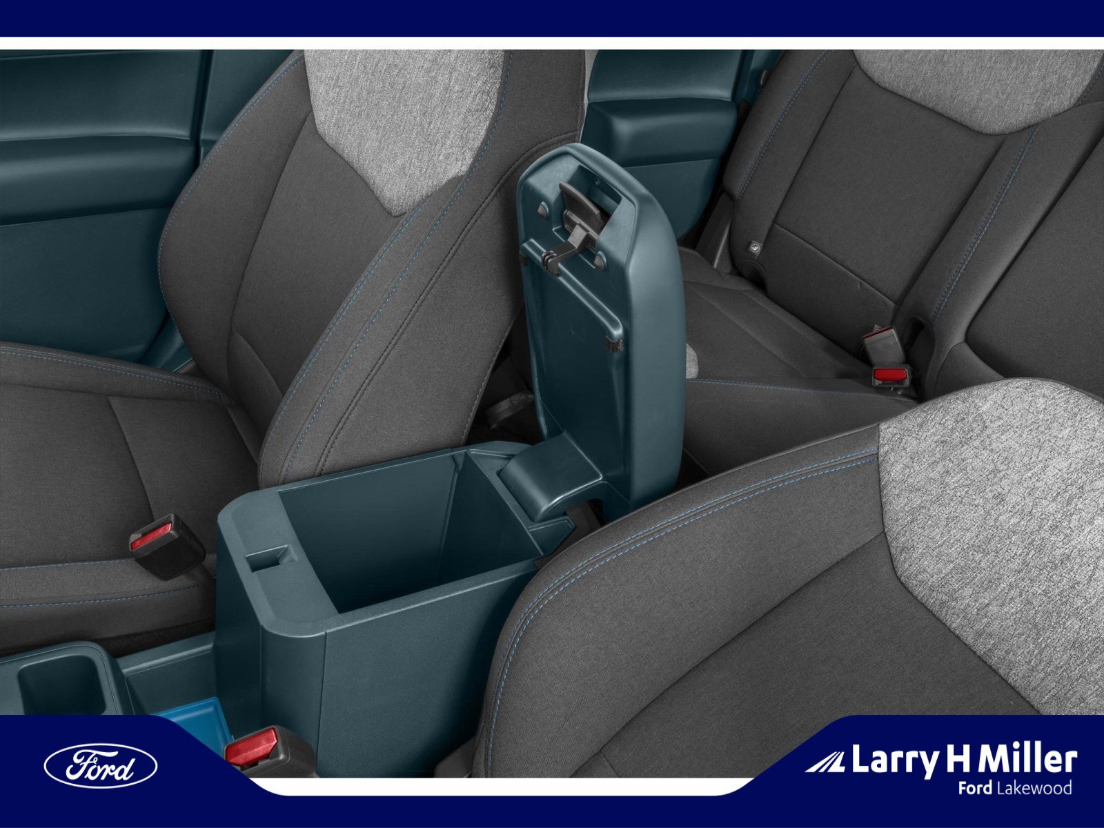 2026 Ford Maverick XLT - Photo 9