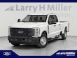  Ford Super Duty F-250 SRW