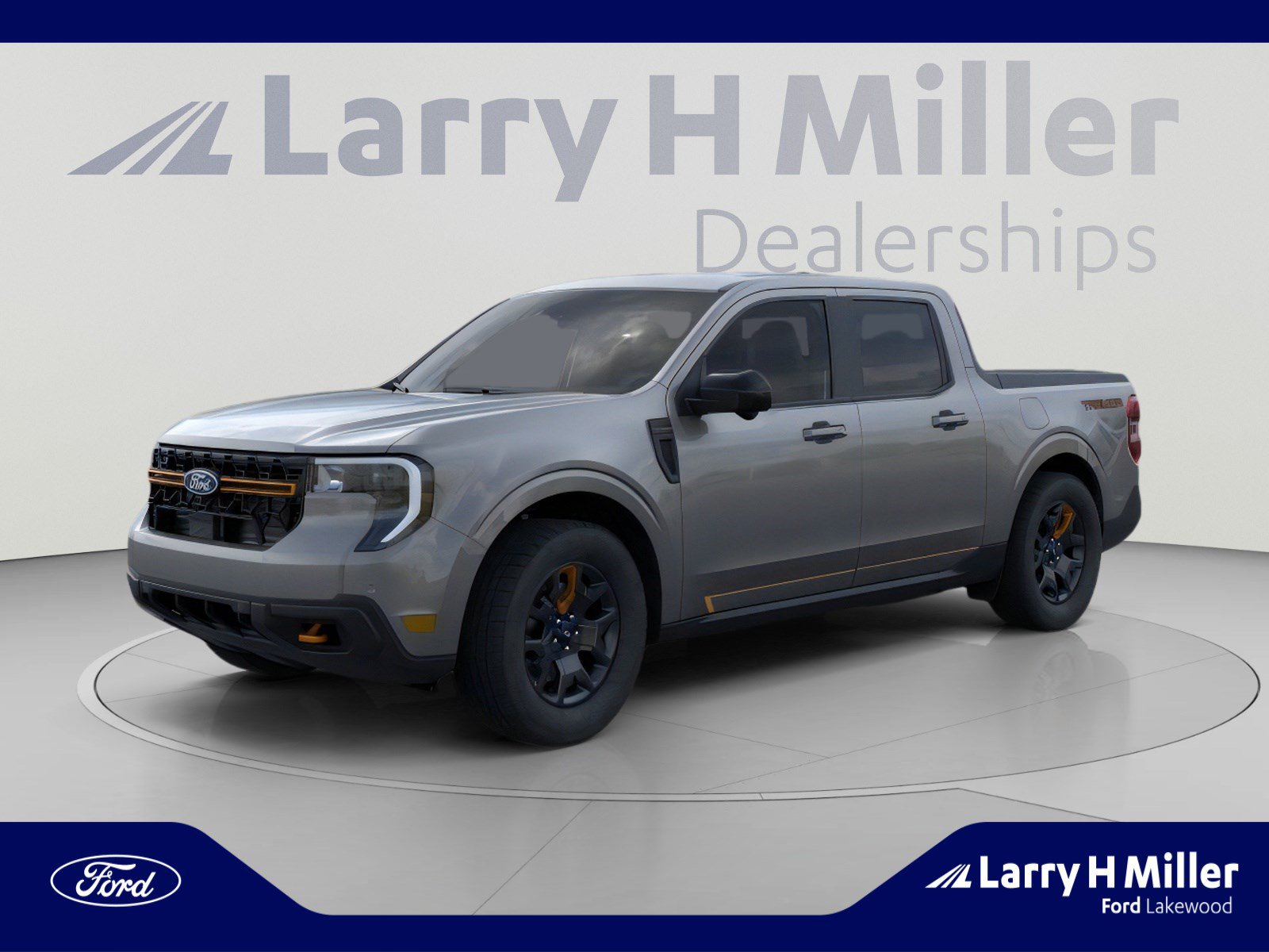  Ford Maverick