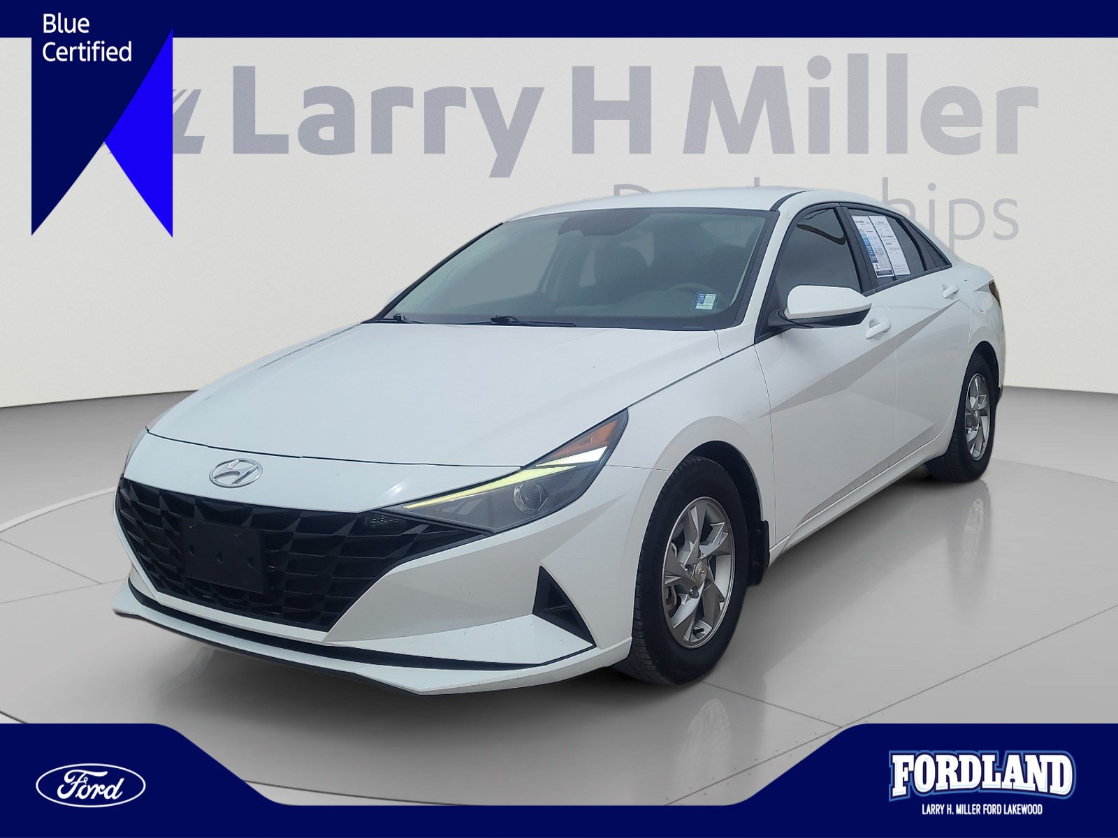 2022 Hyundai Elantra