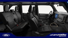 2026 Ford Bronco Badlands&reg; SUV