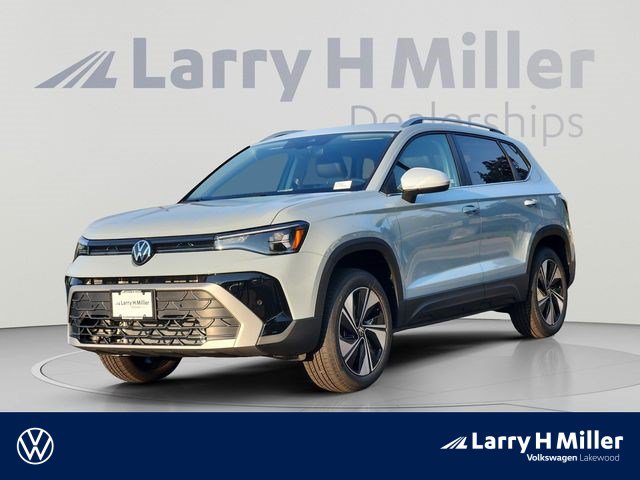  Volkswagen Taos