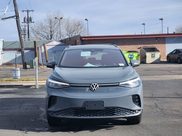 2026 Volkswagen ID.4 PRO - Photo 11
