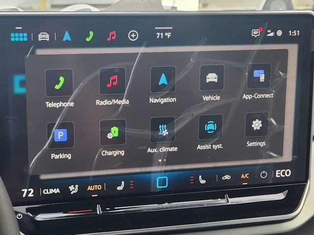2026 Volkswagen ID.4 PRO - Photo 34