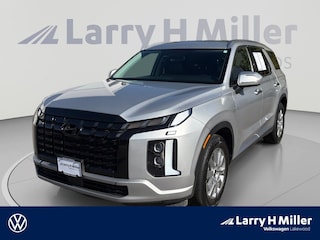 Used 2025 Hyundai Palisade SEL SUV Lakewood, CO