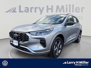 Used 2024 Ford Escape ST-Line SUV Lakewood, CO