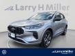 Used 2024 Ford Escape ST-Line SUV