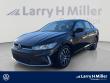 Used 2025 Volkswagen Jetta SE SE Auto
