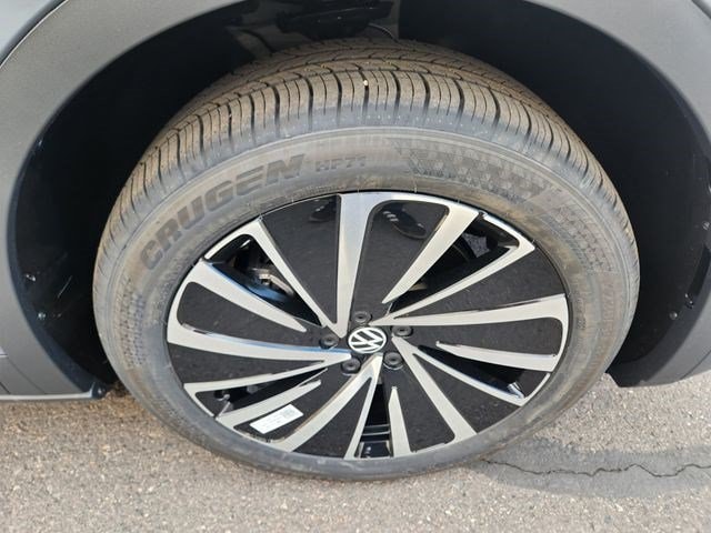 2026 Volkswagen ID.4 PRO - Photo 15