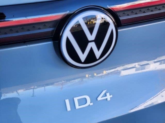 2026 Volkswagen ID.4 PRO S PLUS - Photo 12
