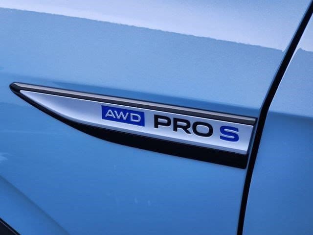 2026 Volkswagen ID.4 PRO S PLUS - Photo 13