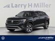  Volkswagen Atlas Cross Sport
